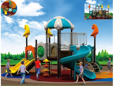 playground design